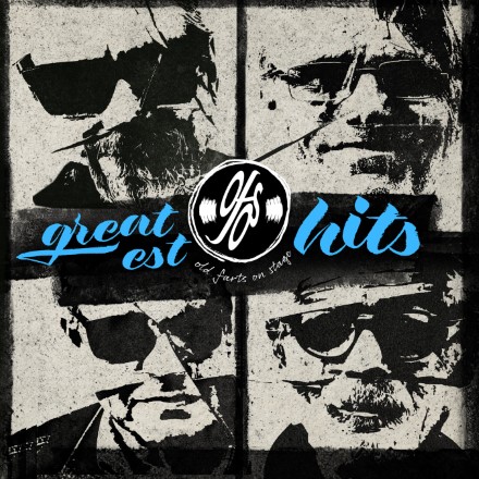 Greatest Hits - jetzt überall - online kaufen und streamen
